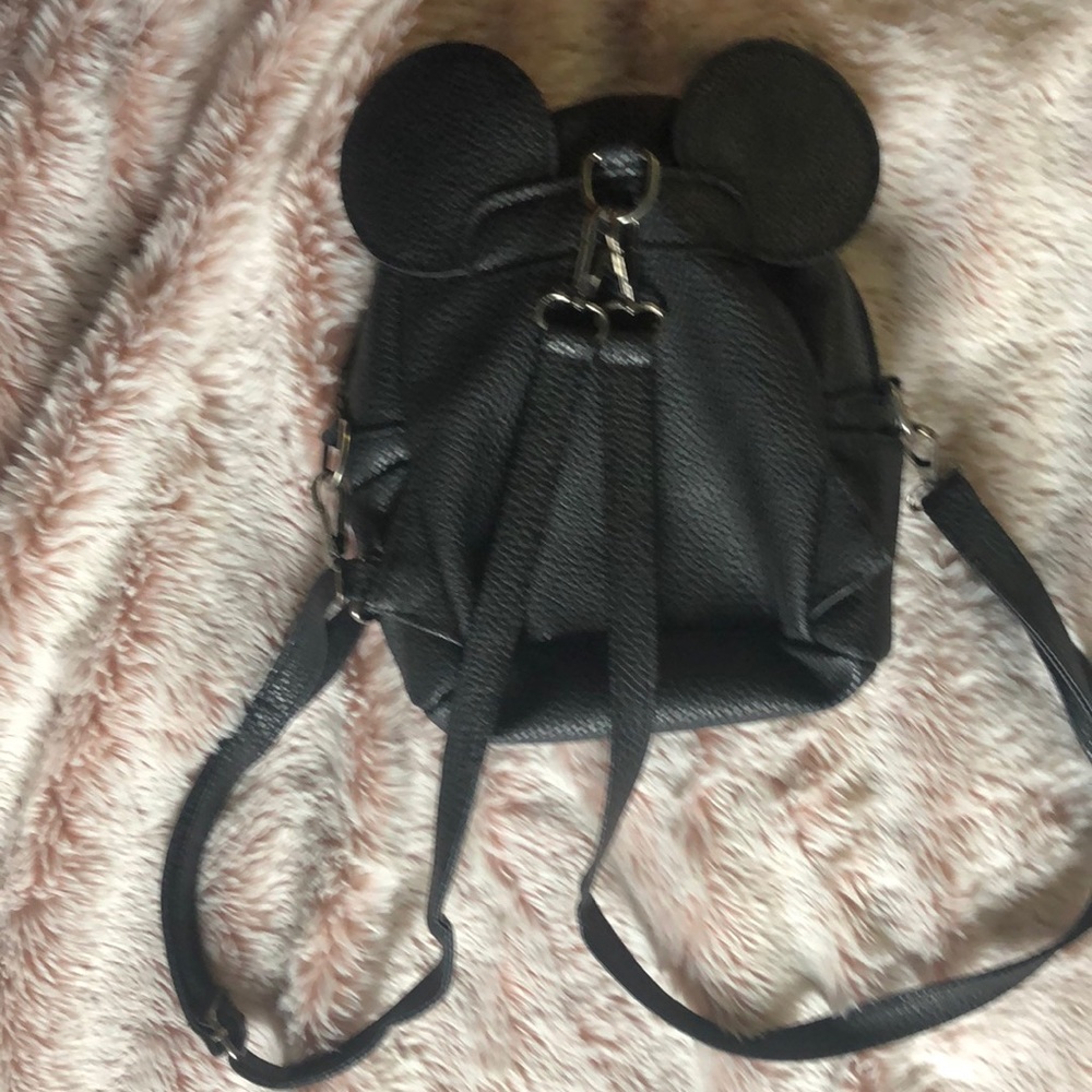 Minnie Mini Backpack - Picture 2 of 2